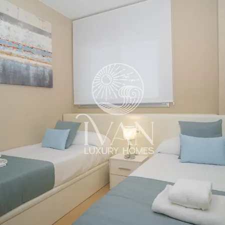 Casa Galiana Ivan Luxury Homes 5ªpta Norte 1ªlinea